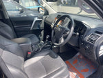 LANDCRUISER PRADO