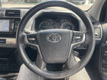 LANDCRUISER PRADO