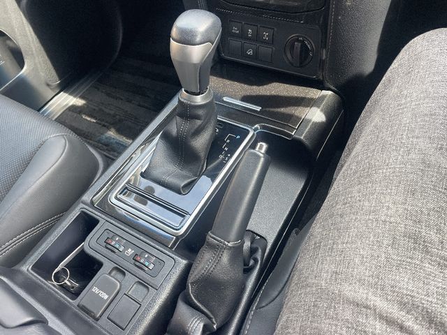 LANDCRUISER PRADO