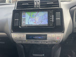 LANDCRUISER PRADO