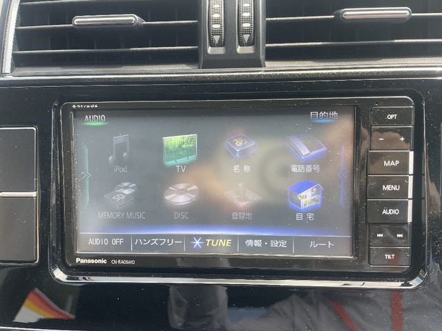 LANDCRUISER PRADO