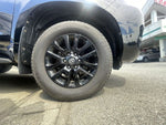 LANDCRUISER PRADO