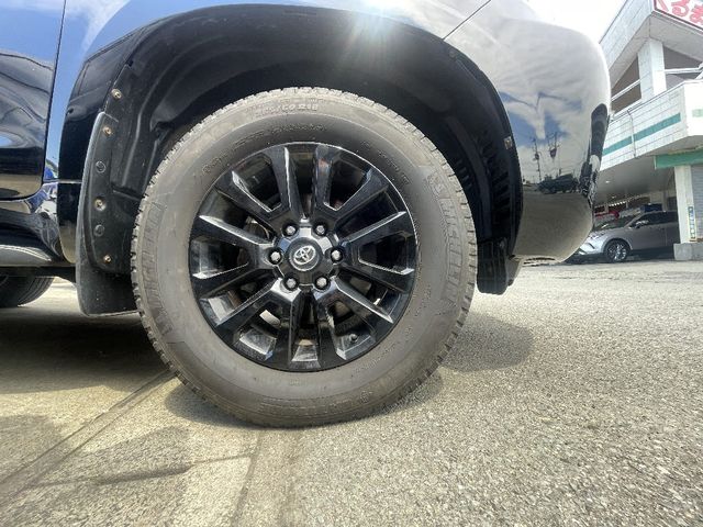 LANDCRUISER PRADO
