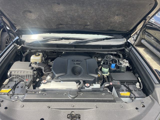 LANDCRUISER PRADO