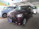 PIXIS EPOCH 4WD