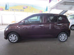 PIXIS EPOCH 4WD