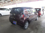 PIXIS EPOCH 4WD