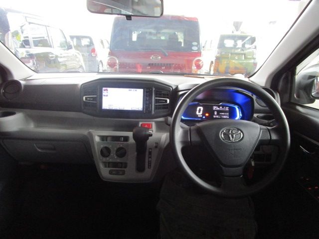 PIXIS EPOCH 4WD