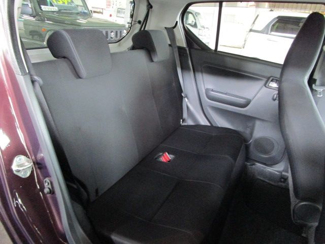 PIXIS EPOCH 4WD