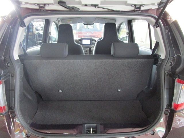 PIXIS EPOCH 4WD