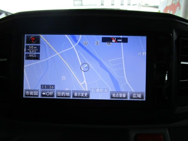 PIXIS EPOCH 4WD