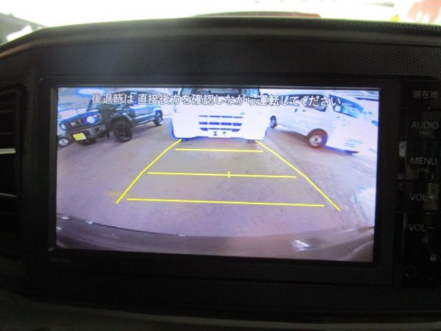 PIXIS EPOCH 4WD