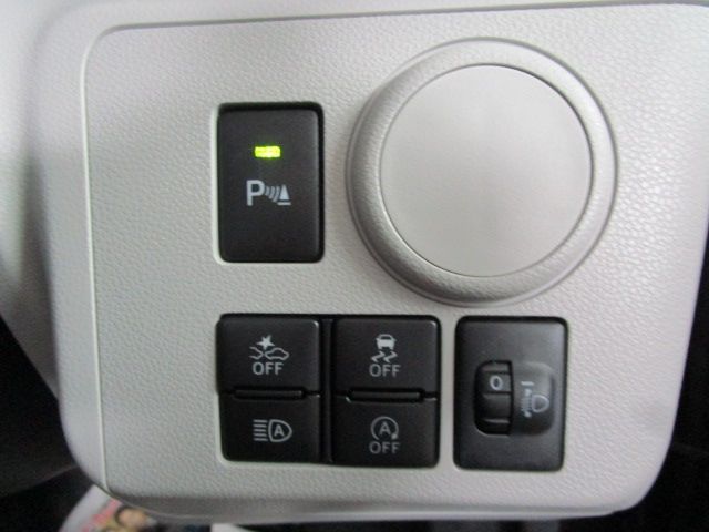 PIXIS EPOCH 4WD