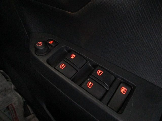 PIXIS EPOCH 4WD