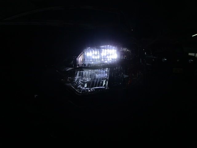 PIXIS EPOCH 4WD