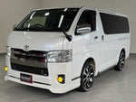 HIACE van 2WD