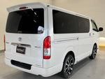 HIACE van 2WD
