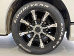 HIACE van 2WD