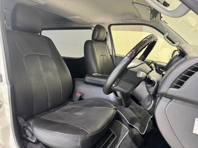 HIACE van 2WD