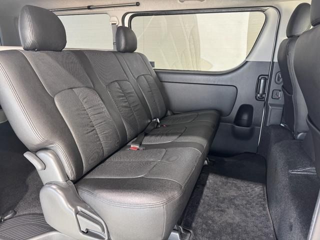 HIACE van 2WD