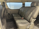 HIACE van 2WD