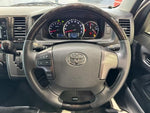 HIACE van 2WD