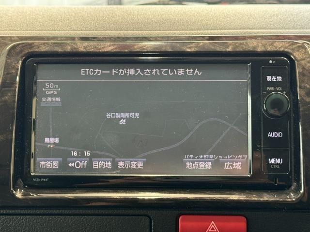 HIACE van 2WD