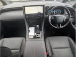 ALPHARD hybrid