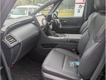 ALPHARD hybrid