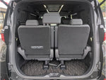 ALPHARD hybrid