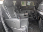ALPHARD hybrid