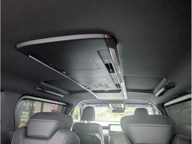 ALPHARD hybrid