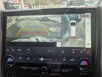 ALPHARD hybrid