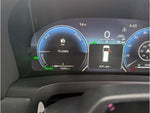 ALPHARD hybrid