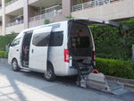 NV350 CARAVAN