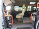 NV350 CARAVAN