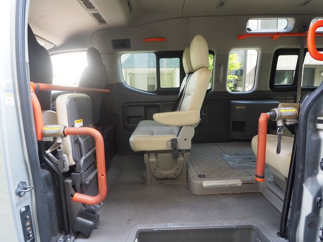 NV350 CARAVAN
