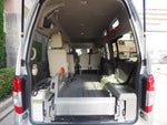 NV350 CARAVAN