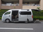 NV350 CARAVAN