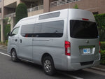 NV350 CARAVAN