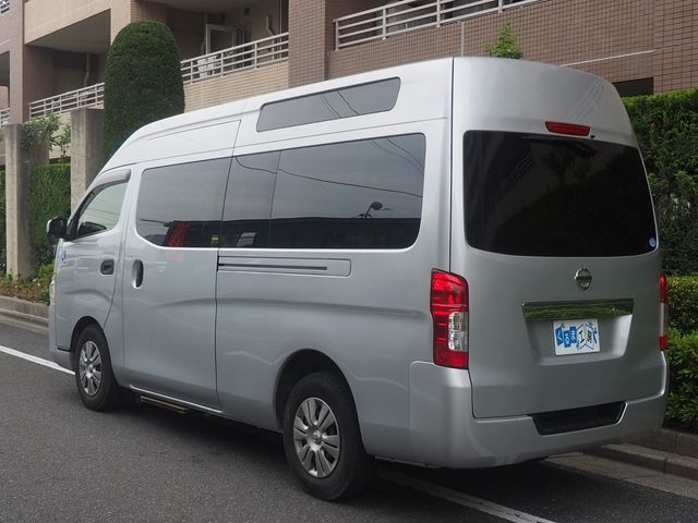 NV350 CARAVAN