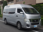 NV350 CARAVAN