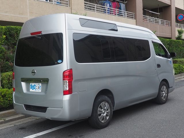 NV350 CARAVAN
