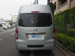 NV350 CARAVAN