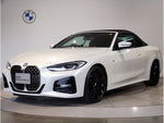 BMW 4series open