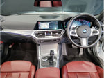 BMW 4series open