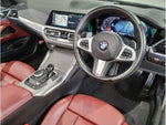 BMW 4series open