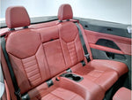 BMW 4series open