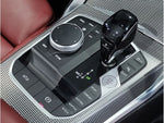 BMW 4series open
