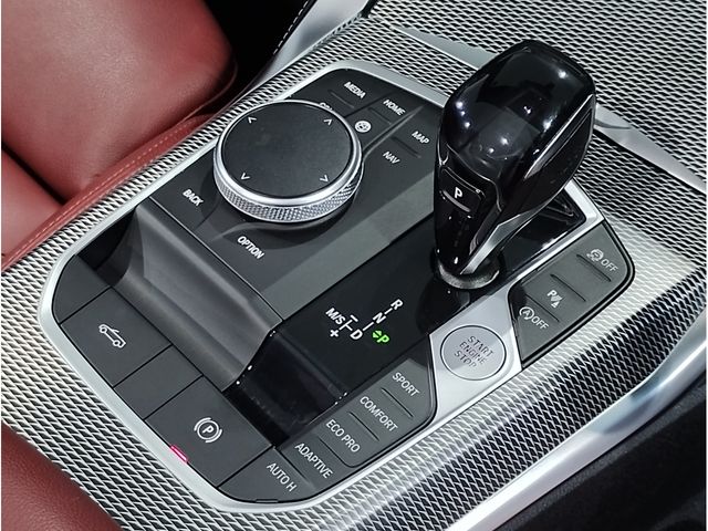 BMW 4series open